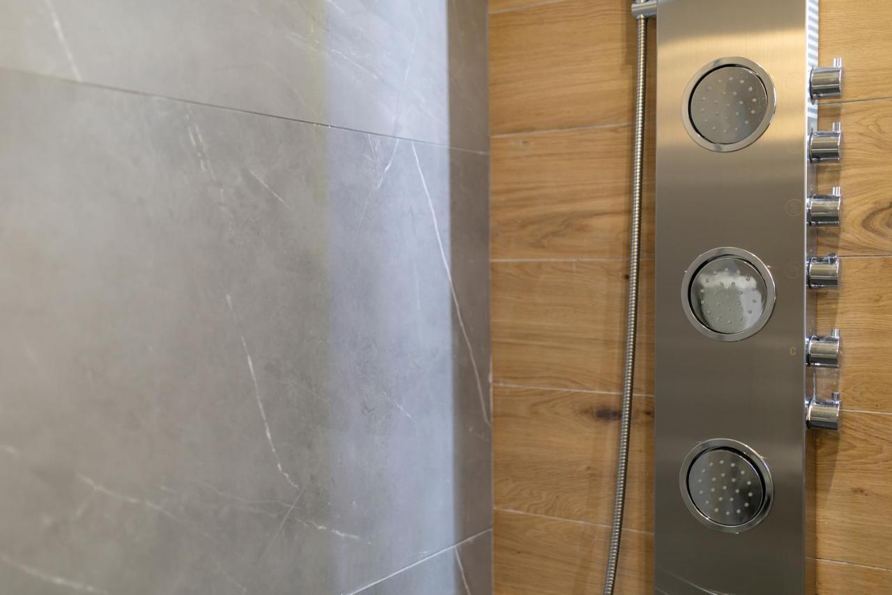Noho Boutique , Premium Living Dikeou 8 Lägenhet Aten Exteriör bild