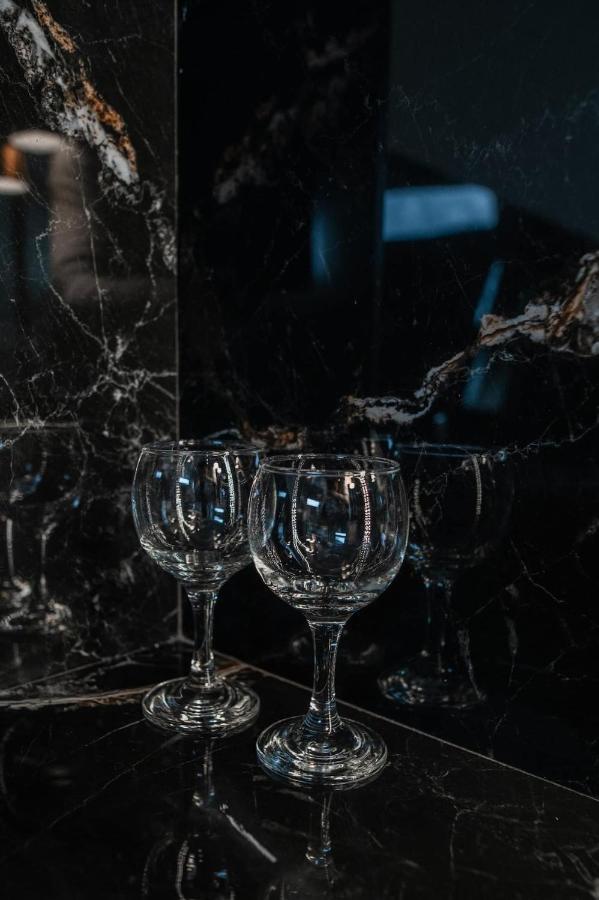Noho Boutique , Premium Living Dikeou 8 Lägenhet Aten Exteriör bild