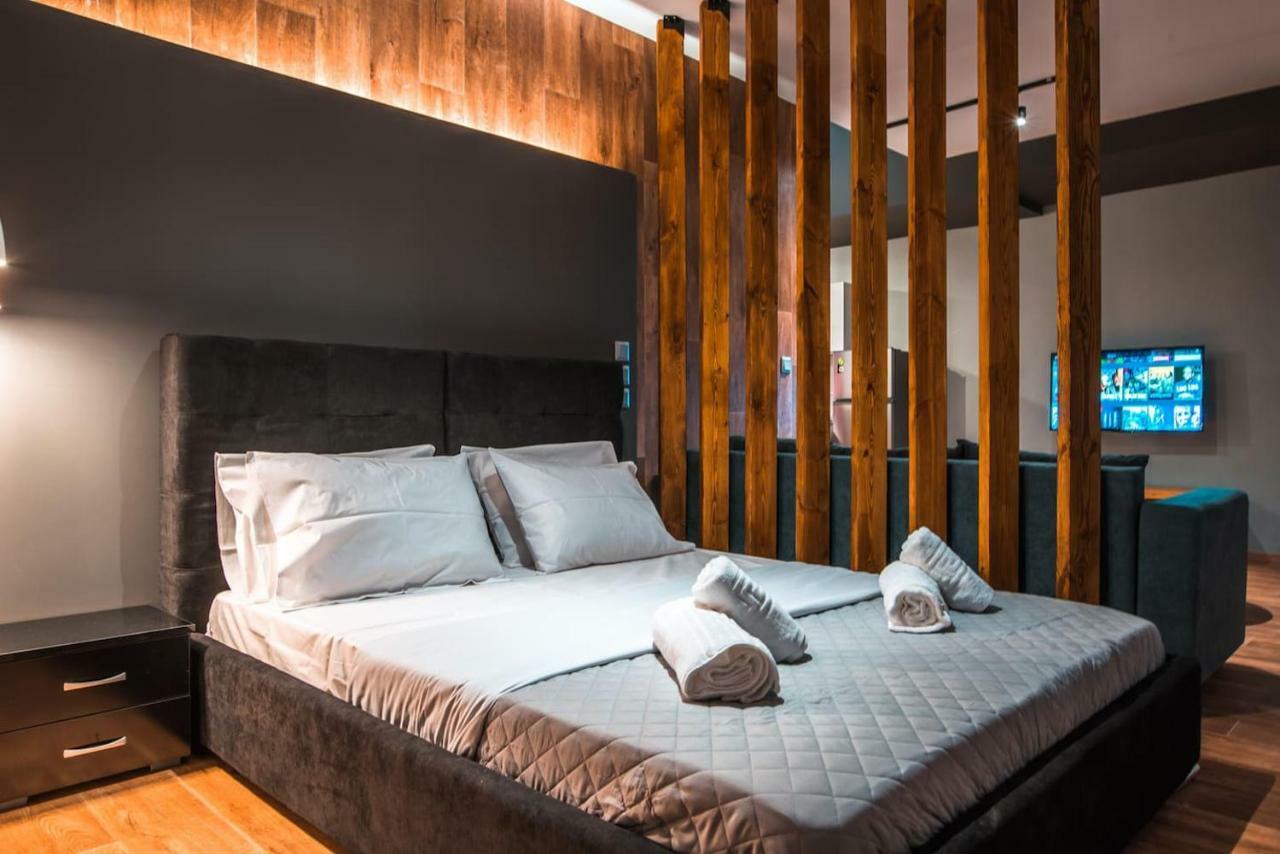 Noho Boutique , Premium Living Dikeou 8 Lägenhet Aten Exteriör bild